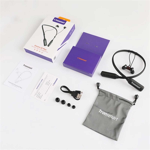 Tai Nghe Tronsmart Encore S2 Plus 1